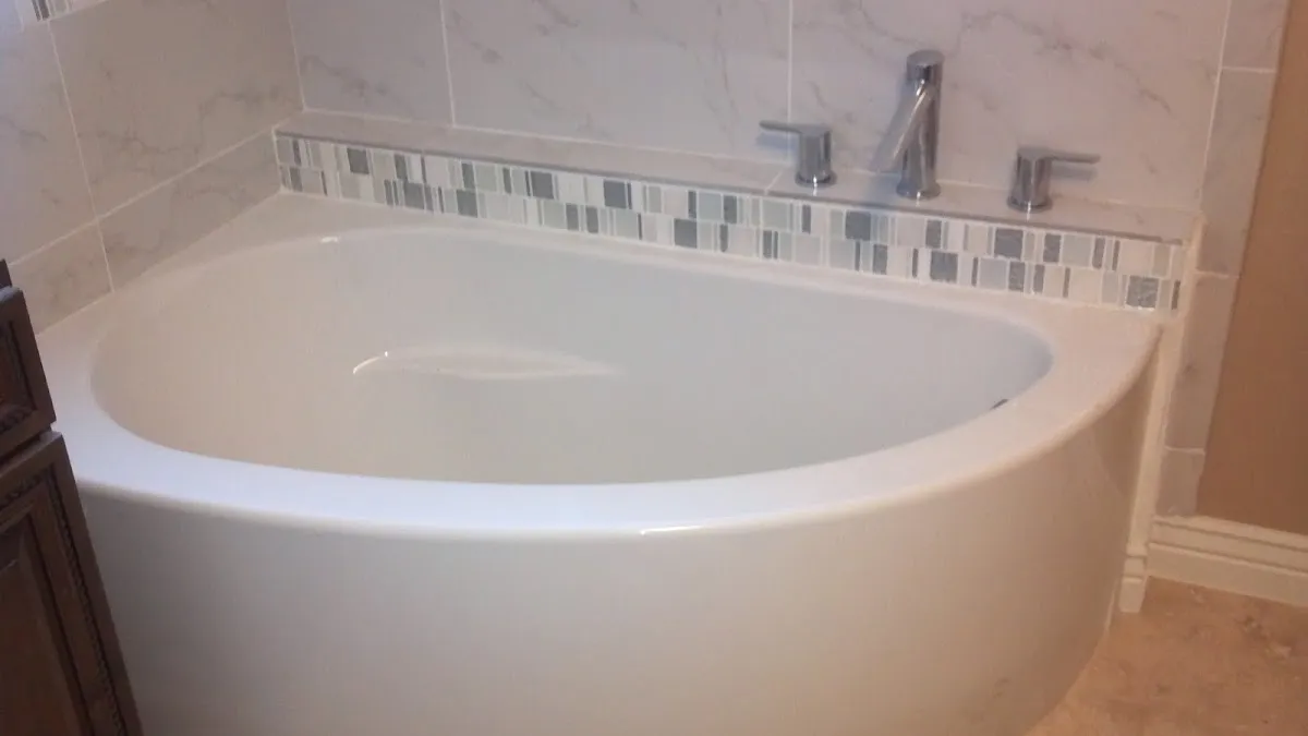 Plumbing services in Chesterton, IN